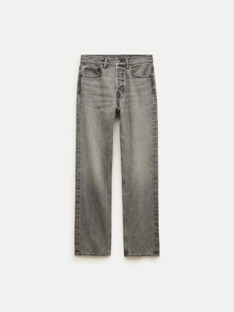J.CREW Jesse relaxed-straight jean