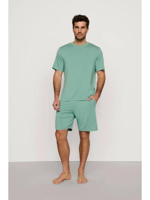 eberjey Henry TENCEL™ Modal Short PJ Set