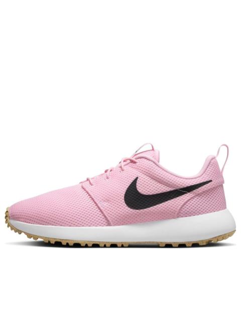 Nike Nike Roshe Golf Next Nature 'Medium Soft Pink Gum' DV1202-601