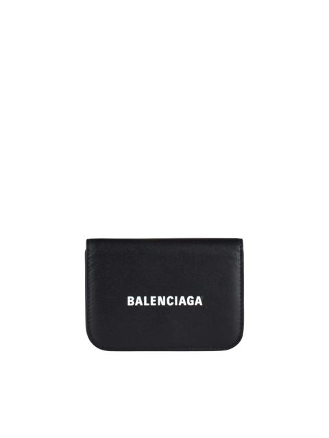 BALENCIAGA Wallet Cash Mini