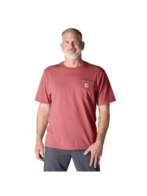 Carhartt Iconic K87 Pocket T-Shirt