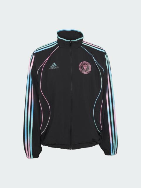 adidas AUDI F1 TEAM X INTER MIAMI TRACK TEAM