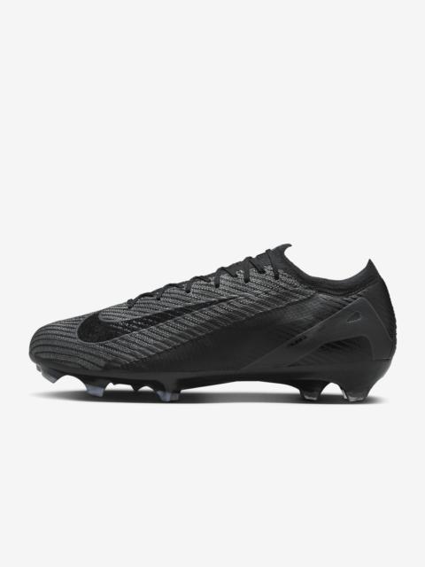 Nike Mercurial Vapor 16 Elite FG Low-Top Soccer Cleats