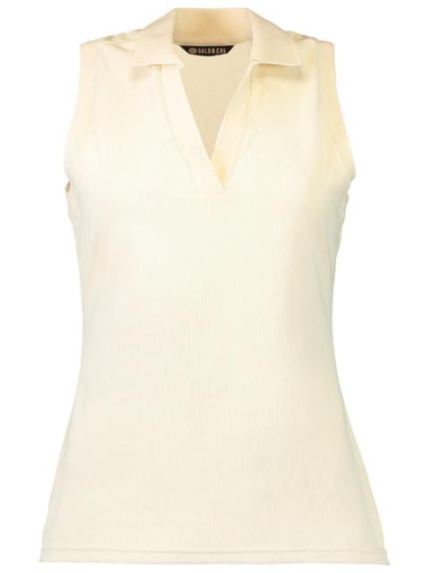 GOLDBERGH Caroline Polo Top