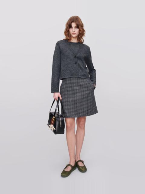 A.P.C. ADELMA SKIRT