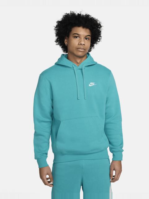 Nike Sportswear Club Fleece Pullover Hoodie