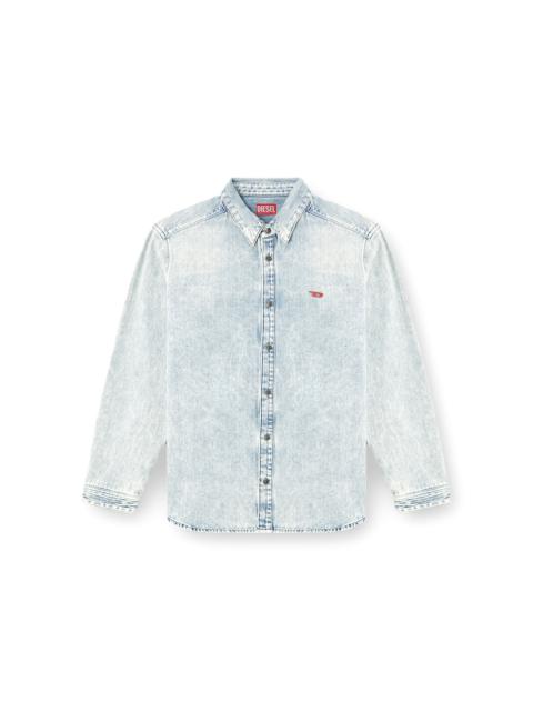 Diesel D-SIMPLY