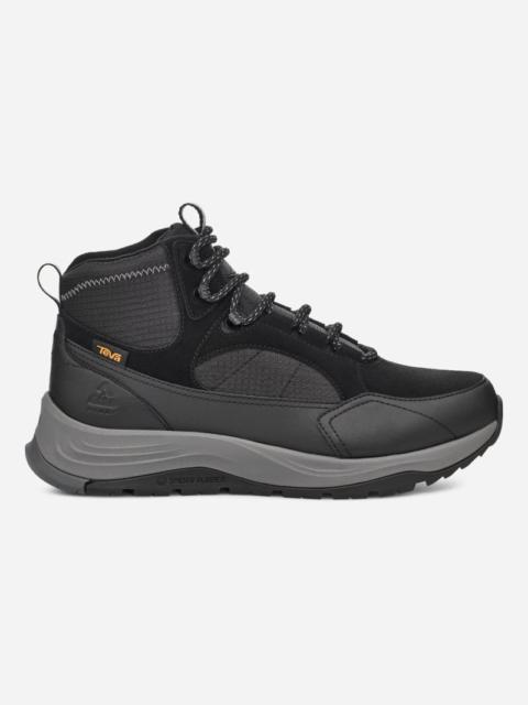 Teva Men's Auroris Boot in Black