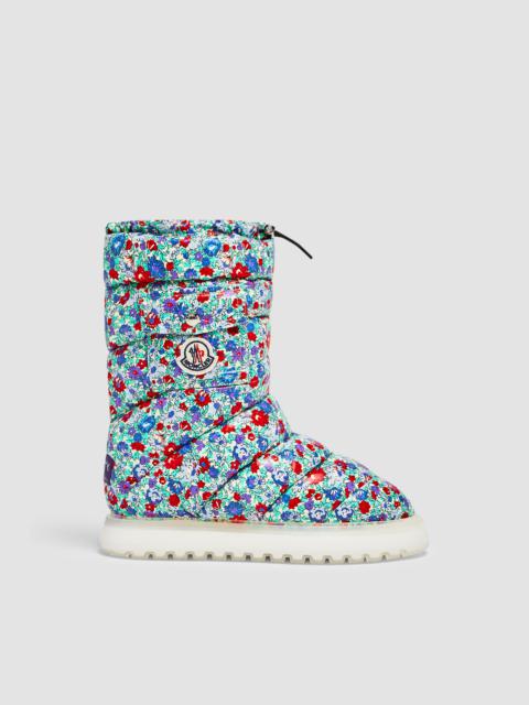 Moncler Gaia Pocket Mid Boots