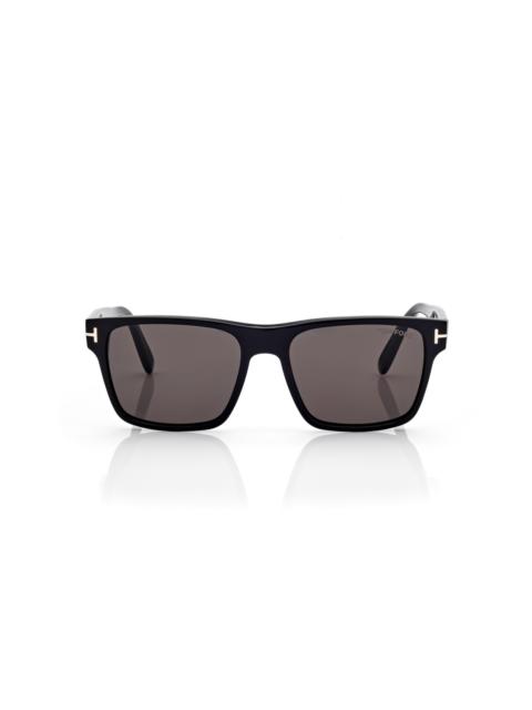 TOM FORD CALDER SUNGLASSES