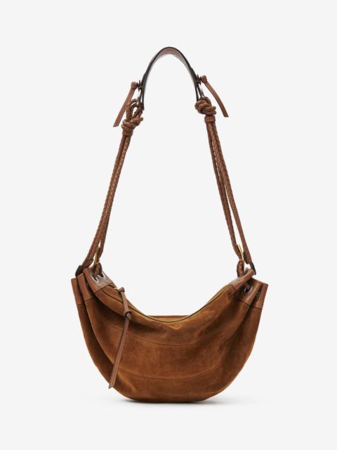 Isabel Marant MAIA MEDIUM SUEDE BAG