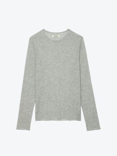 Teiss Cashmere Sweater