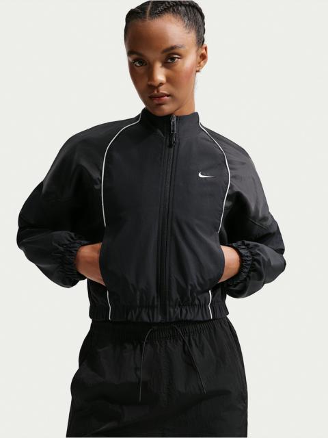 Nike Sportswear Women's Shrunken Track Jacket