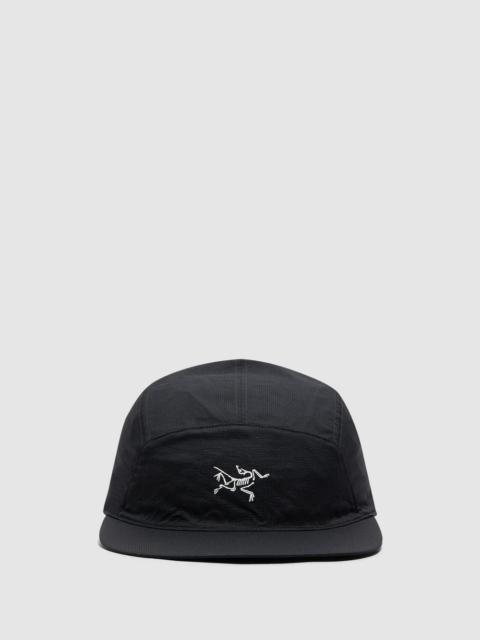 Arc'teryx Aerios 5 panel cap