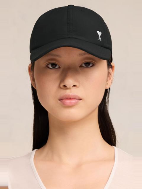 AMI Paris Ami De Coeur Studs Cap