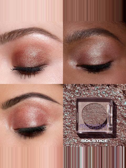 Urban Decay [5colors] Urban Decay 24/7 Moondust Glitter Eyeshadow 0.06 oz.(1.8g)