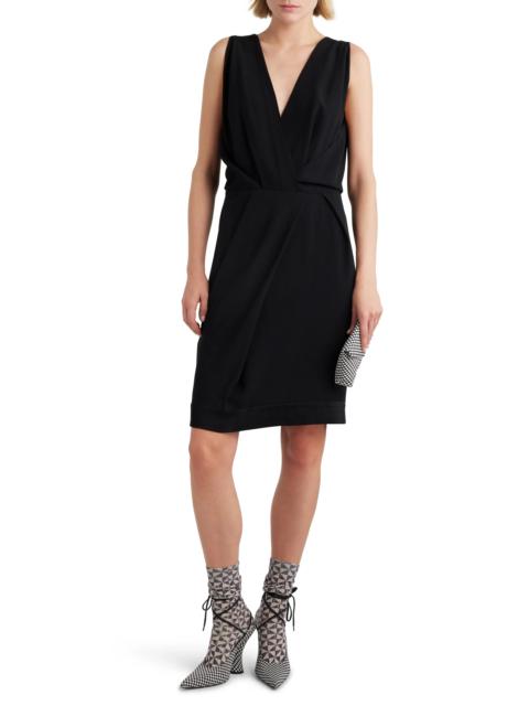 Diona Sleeveless Sheath Dress