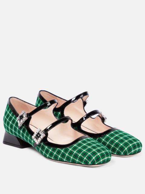 roger vivier mary jane