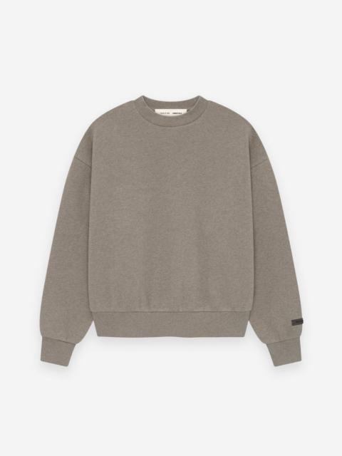 ESSENTIALS Classic Crewneck Sweatshirt