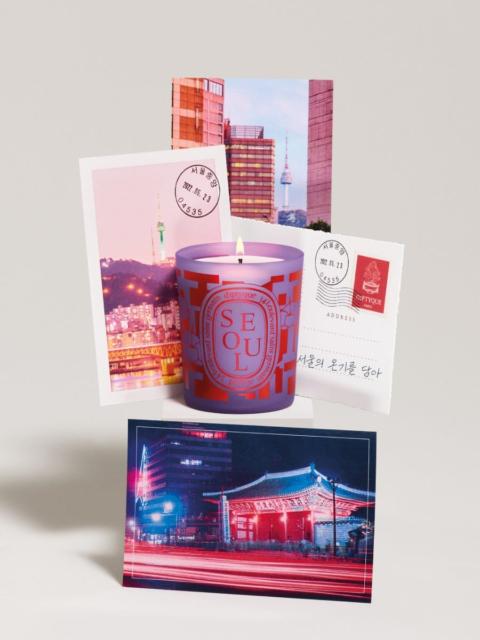 Diptyque Seoul - Classic Candle