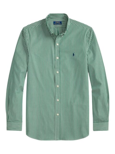 Polo Ralph Lauren striped long-sleeved shirt