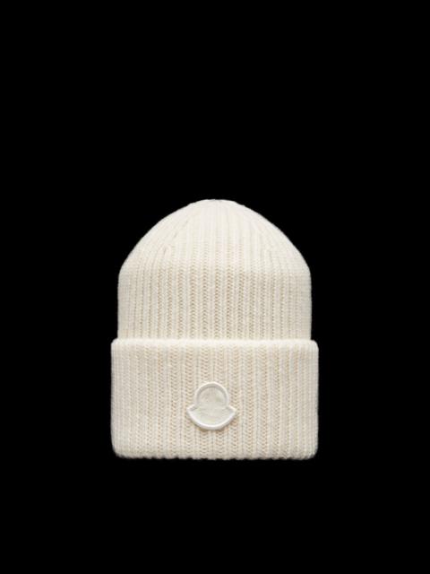 Wool Beanie