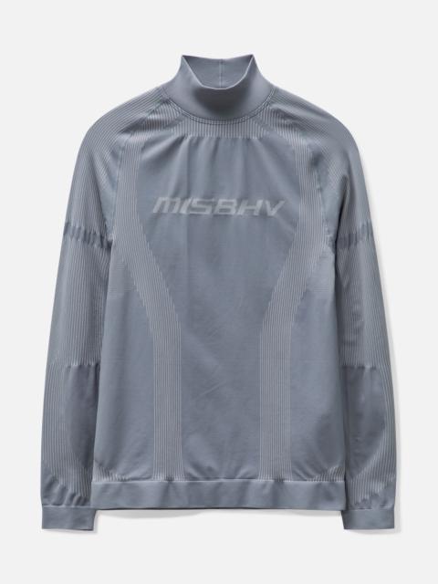MISBHV LONG SLEEVE SPORT TOP