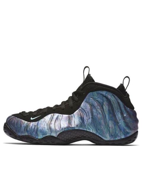 Nike Nike Air Foamposite One Premium 'Abalone' 575420-009