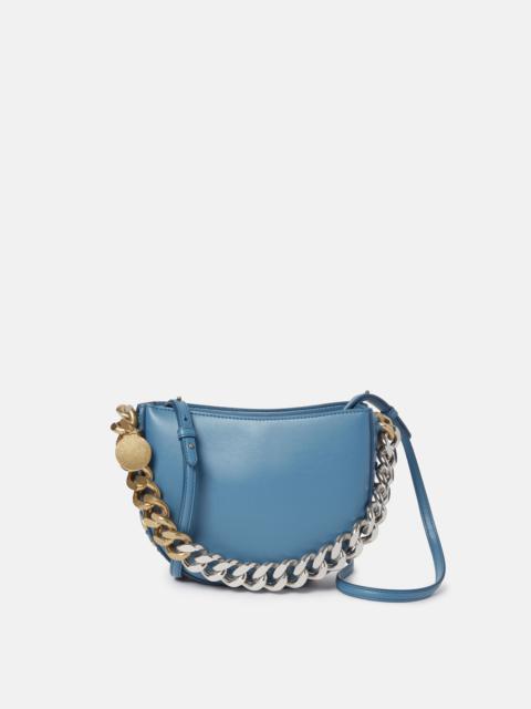 Stella McCartney Frayme Small Shoulder Bag