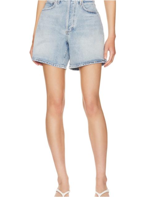 Citizens of Humanity Marlow Long Vintage Short