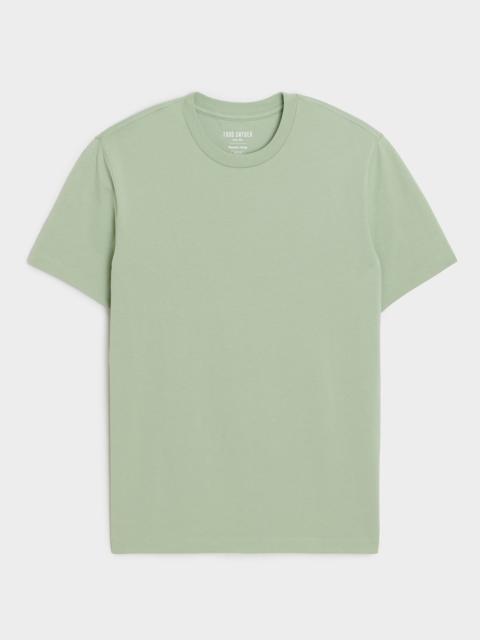 TODD SNYDER Premium Jersey Tee