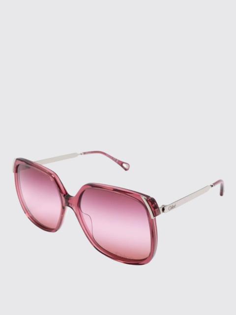 Chloé Sunglasses woman ChloÉ