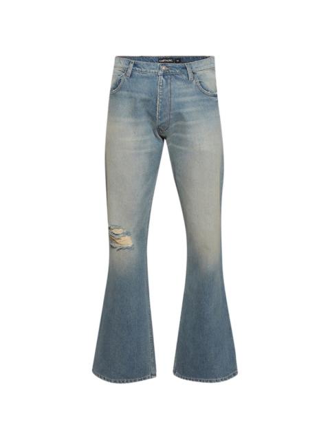 EARTHLING VIP Ajax 1978 denim pant