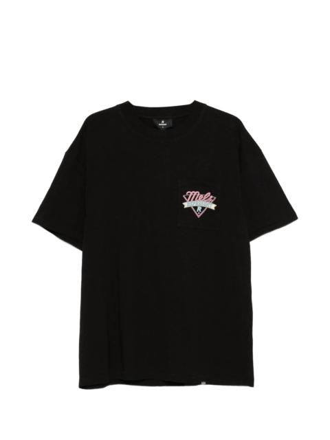 REPRESENT Represent Mel's Dinner T-shirt