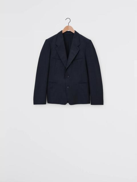 Lemaire TAILORED SINGLE BREASTED JACKET