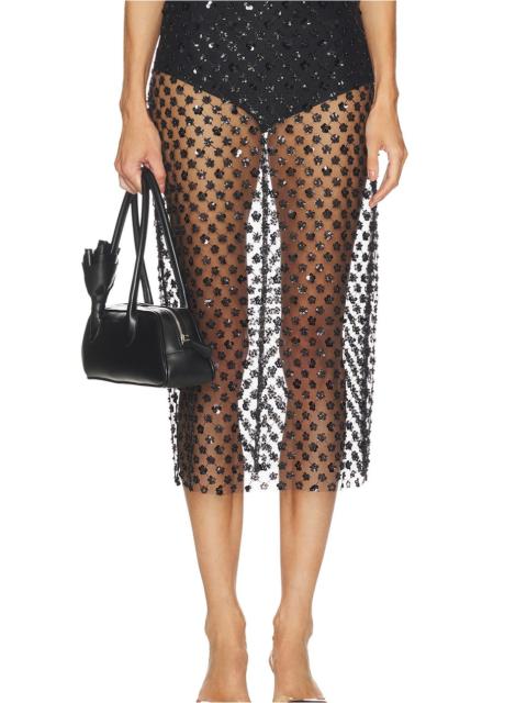 HERSKIND Angel Skirt