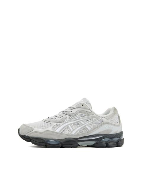 Asics Gel-NYC "Glacier Grey Black" sneakers