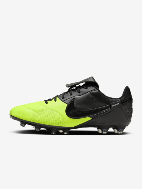 Nike Nike Men'sPremier 3 Firm-Ground Soccer Cleats