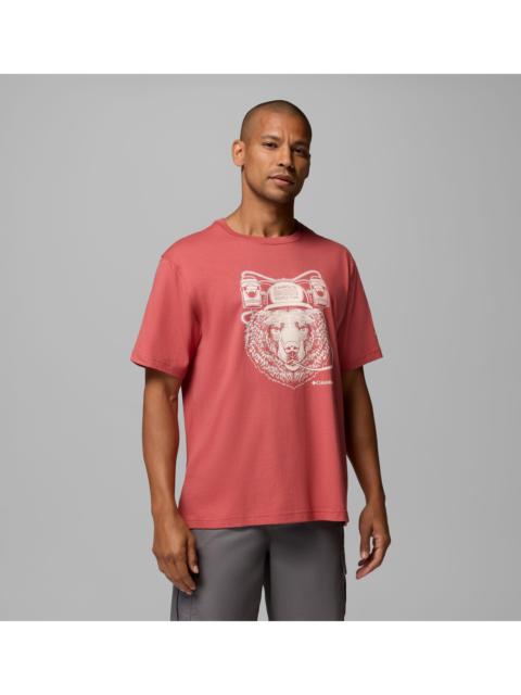 Columbia Men's Daytrip Bear CSC T-Shirt