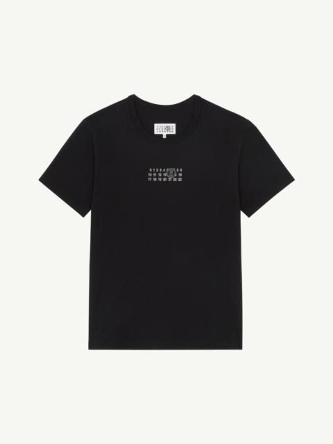 MM6◾️backstage pass 24ss Tシャツ - メルカリ
