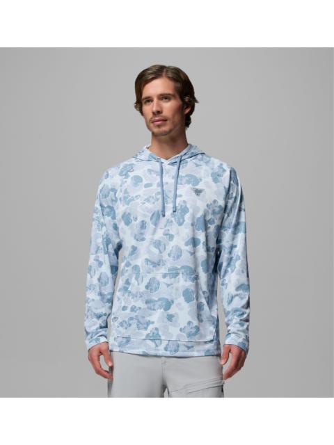 Columbia Men's PFG Wild Cast Camp Hoodie