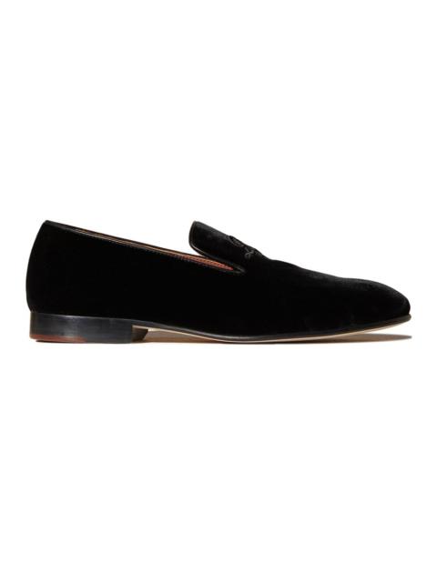 Loro Piana Loafers | REVERSIBLE