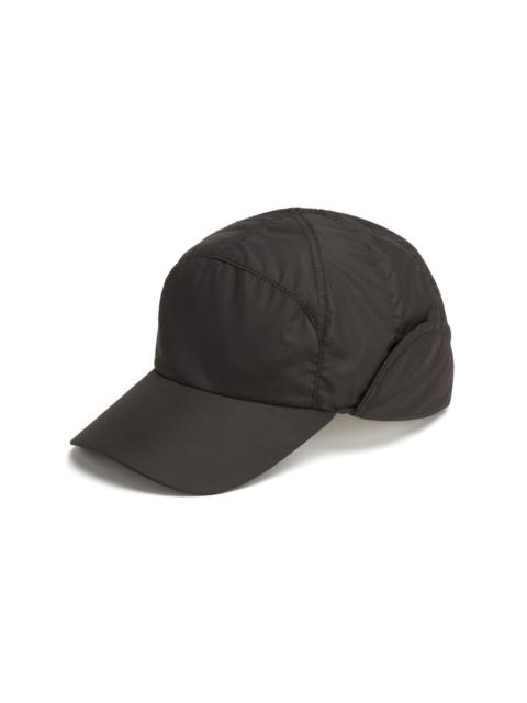 ZEGNA Zephyr baseball cap