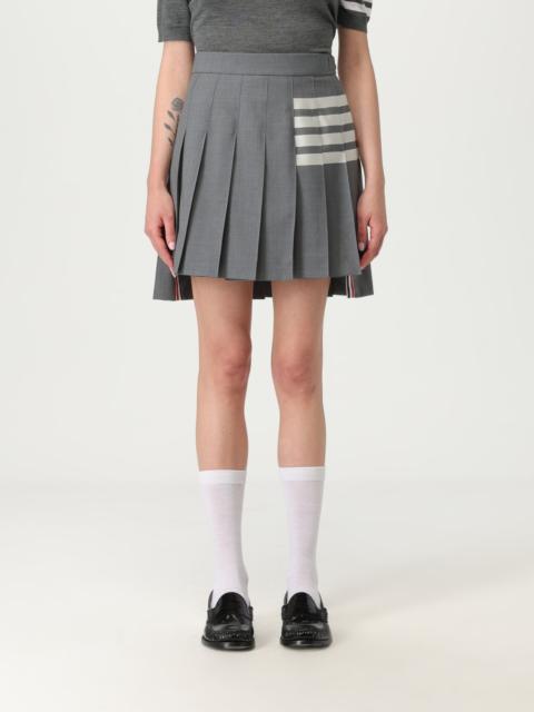 Thom Browne Skirt woman Thom Browne