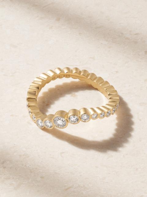 Parts of Four Portal bangle - 9231AG | REVERSIBLE