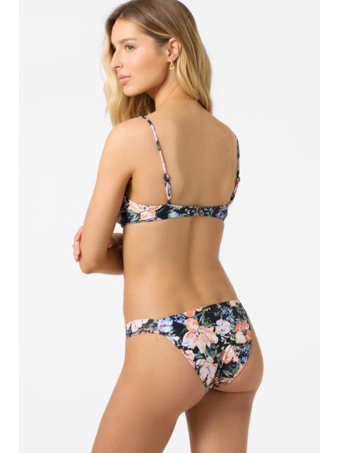O'Neill Liz Floral Kee Beach Full Bottoms