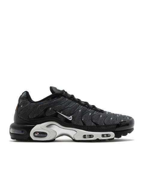 Nike Nike 에어 맥스 플러스 SE 블랙 크롬