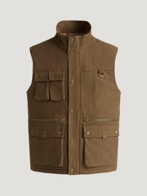 Kanuk Dorset Utility Vest