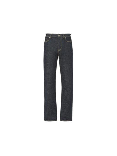 FENDI Slim-fit jeans