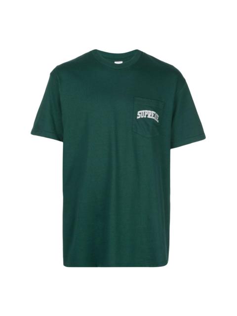 Supreme Raiders 47 Pocket Tee